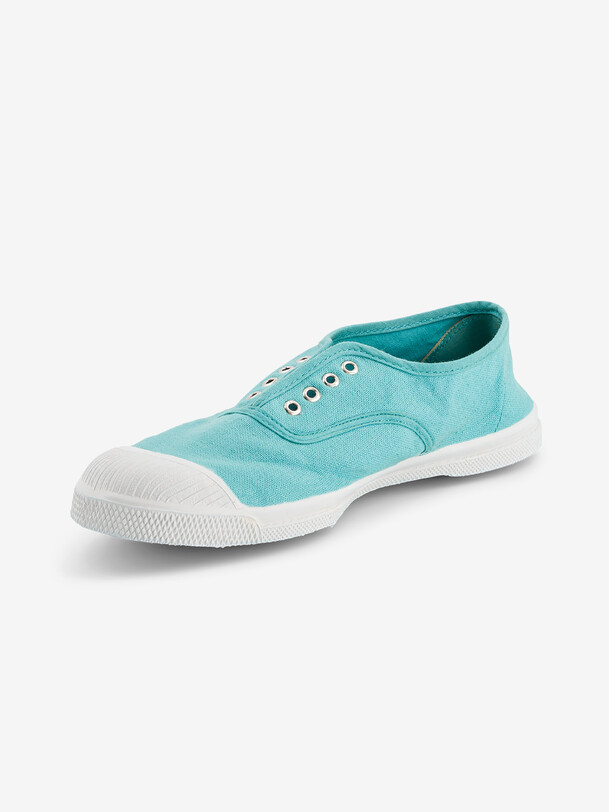 women elly tennis turquoise