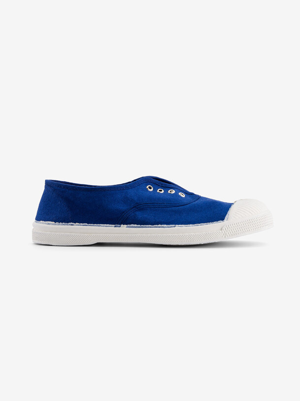 women elly tennis bright blue