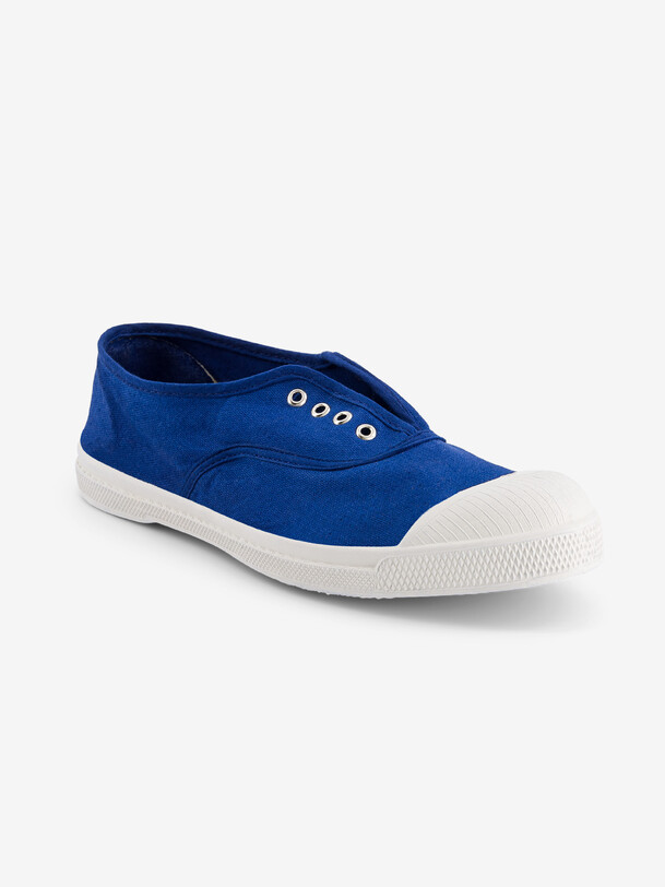 women elly tennis bright blue