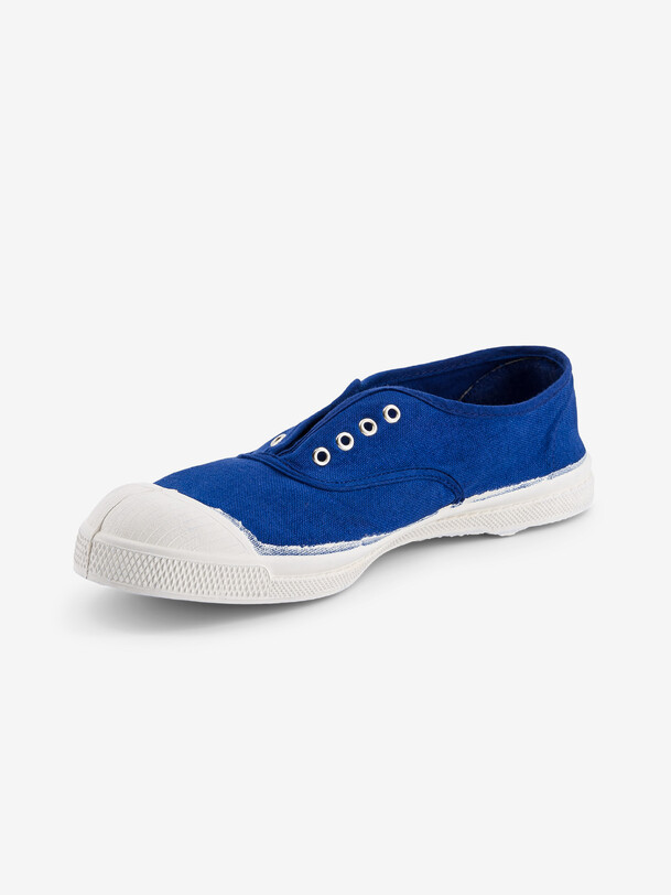 women elly tennis bright blue