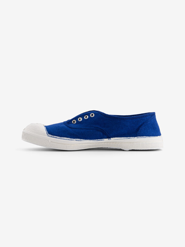 women elly tennis bright blue